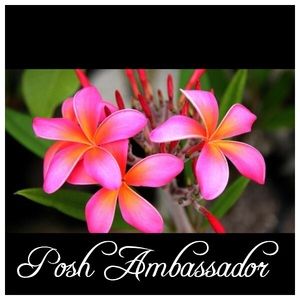 Meet your Posher, Gina